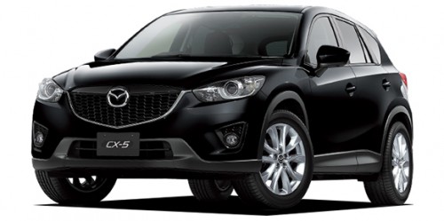 cx5