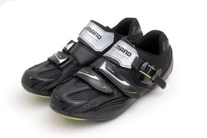 Shimano RT82 SPD shoe